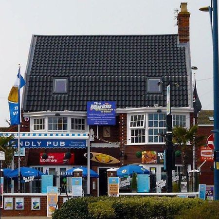 The Marine Pub Hotel 大雅茅斯 外观 照片